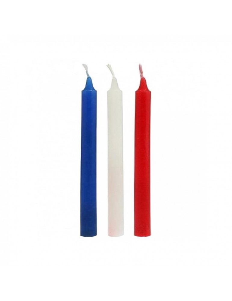 Velas 3pc