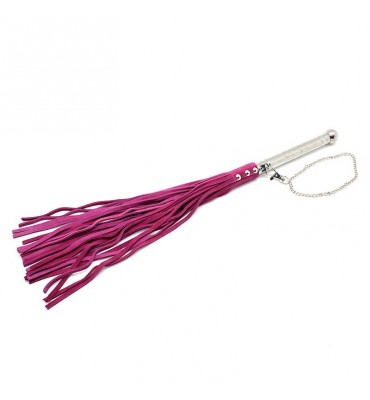 Rimba Bondage Play Flogger 52 cm