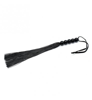 Rimba Bondage Play Flogger 38 cm