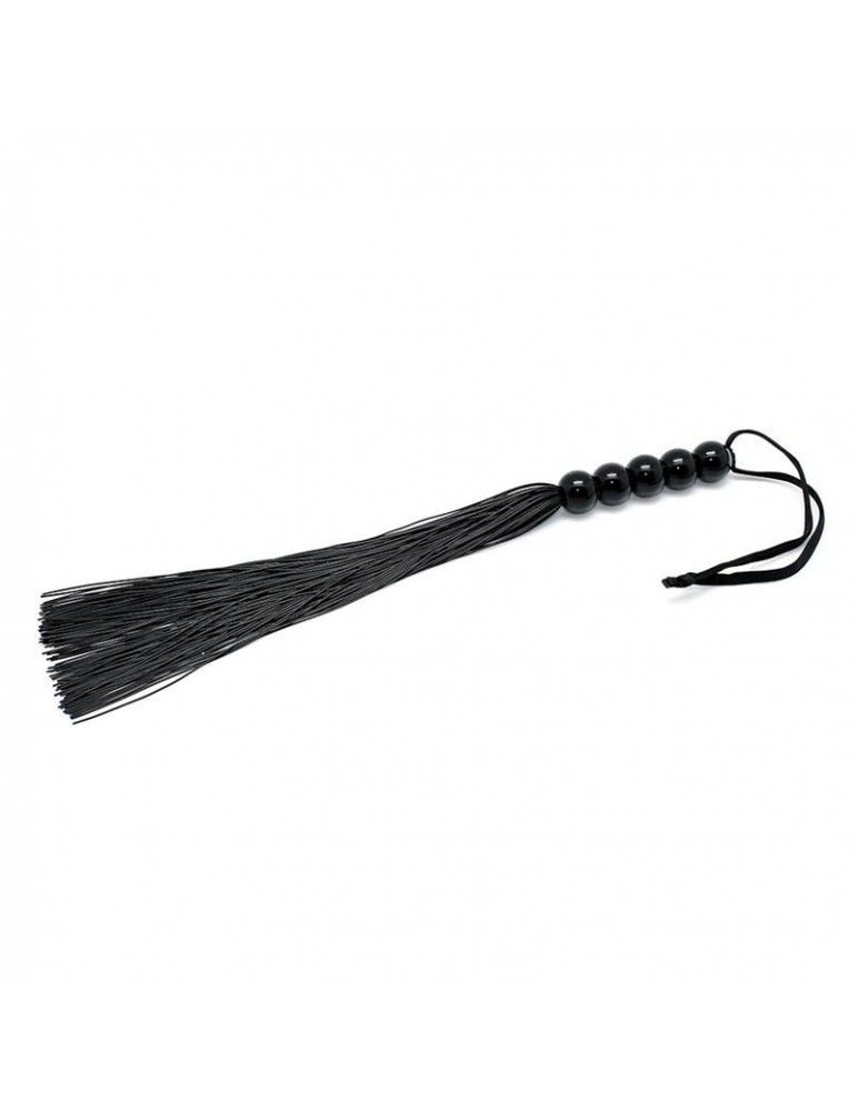 Rimba Bondage Play Flogger 38 cm