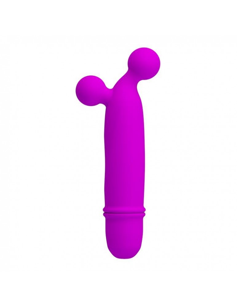 Vibrador Goddard Color Rosa