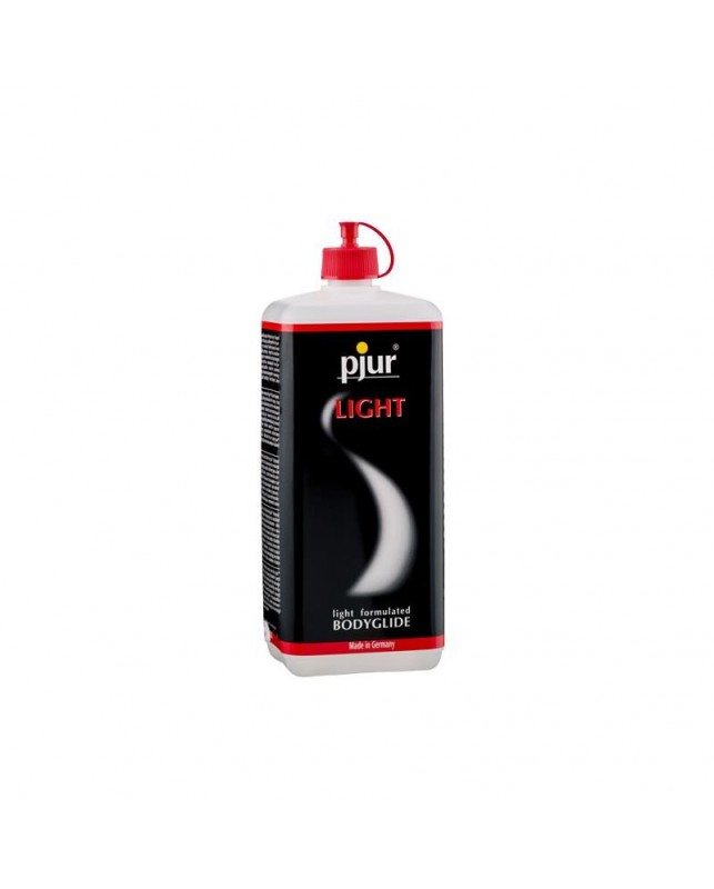 Pjur Light Lubricante 1000 ml