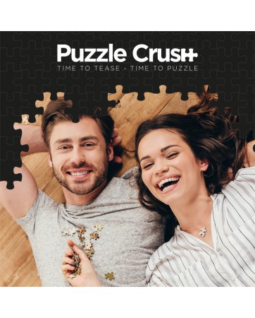 Puzle Crush Together Forever