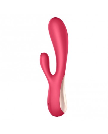 Mono Flex Vibrador con APP...