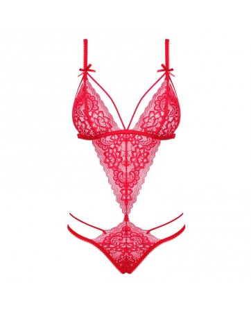 Lovlea Body de Encaje