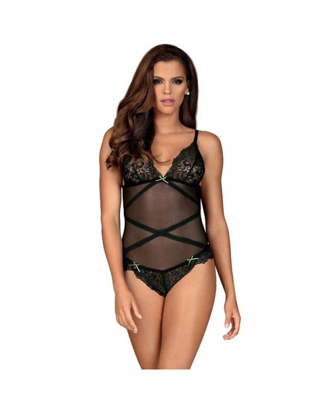 Bondea Teddy Negro