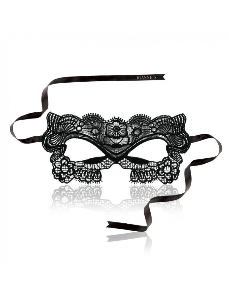Rs Soiree Mascara V Zouzou