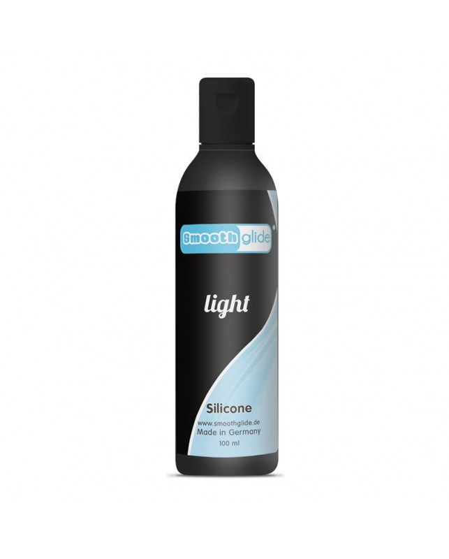 Lubricante Silicona Light 100ml