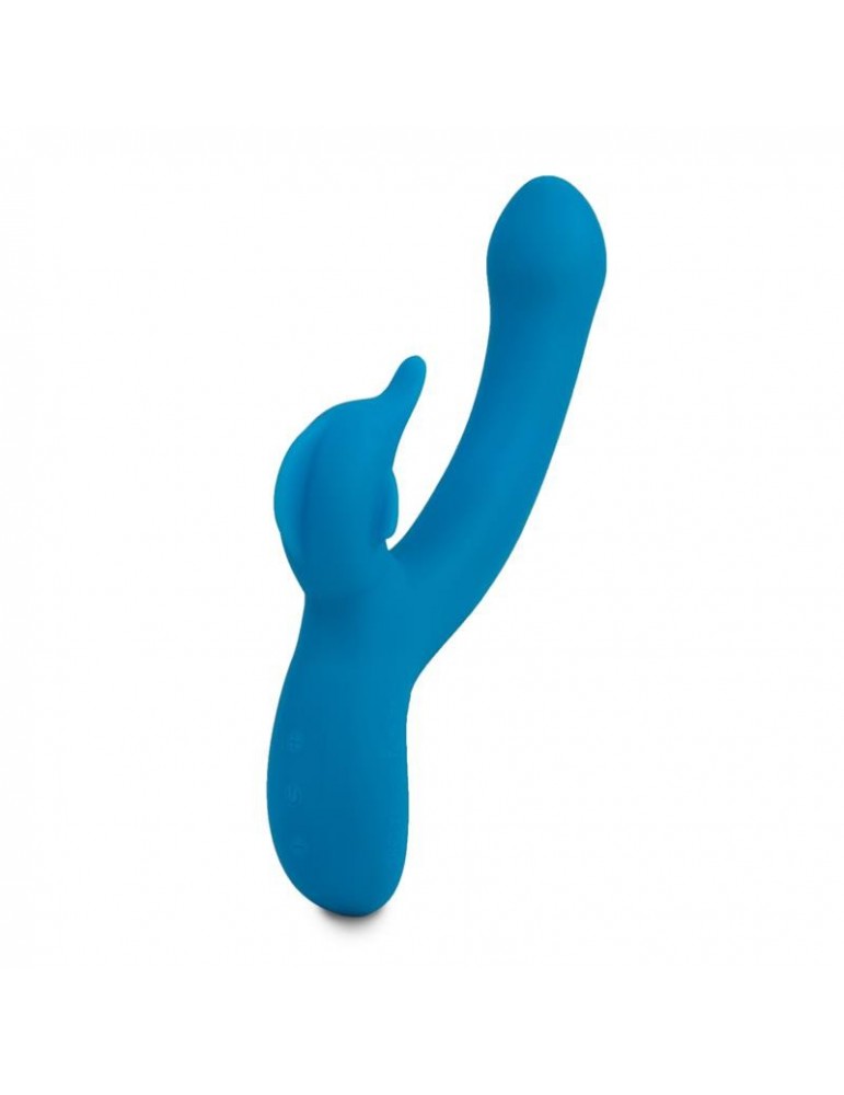 Lovebuddies Vibrador Delfin