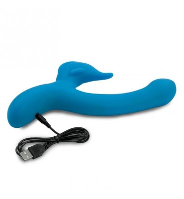 Lovebuddies Vibrador Delfin