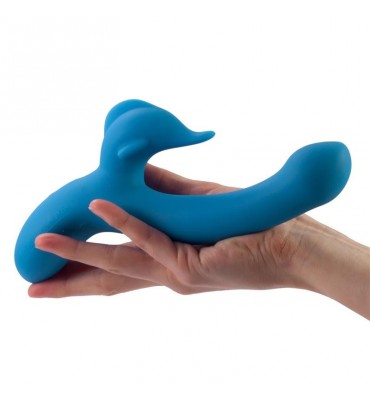 Lovebuddies Vibrador Delfin