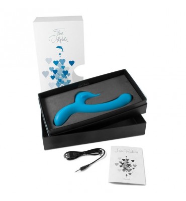 Lovebuddies Vibrador Delfin