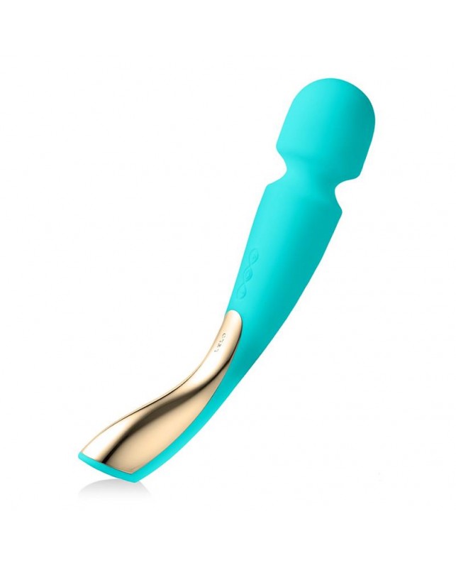 Smart Wand 2 Grande Aqua