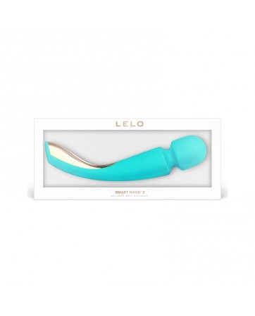 Smart Wand 2 Grande Aqua