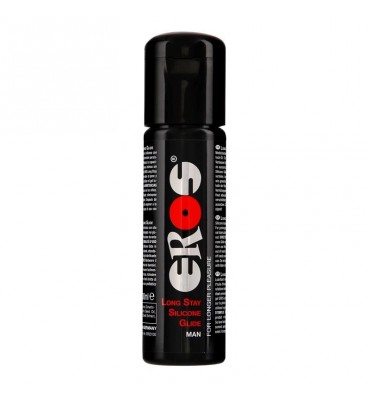 Lubricante Silicona Larga Duracion 100 ml