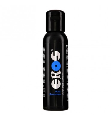 Lubricante Aqua Sensations 250 ml