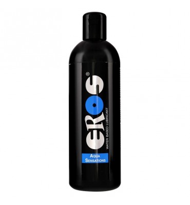 Lubricante Aqua Sensations 1000 ml