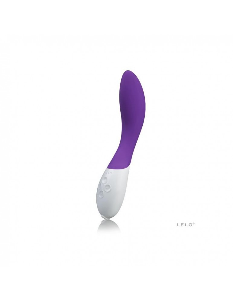 Vibrador Mona 2 Purpura