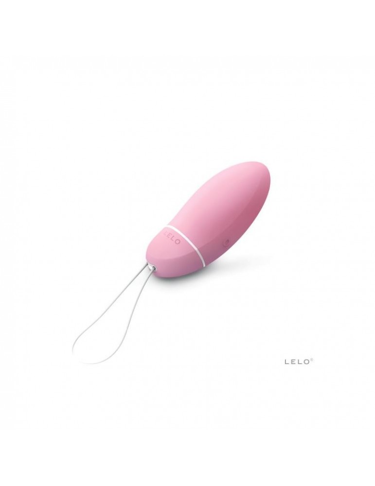 Bola Kegel Luna Smart Rosa