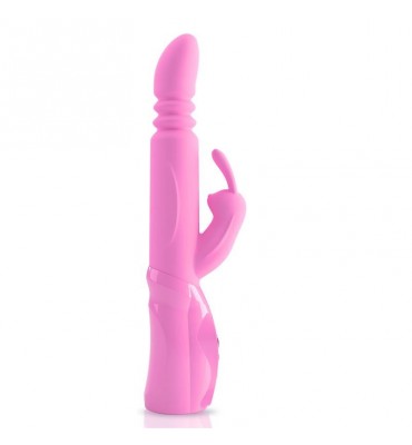 WOW Vibrador G Motion Rosa