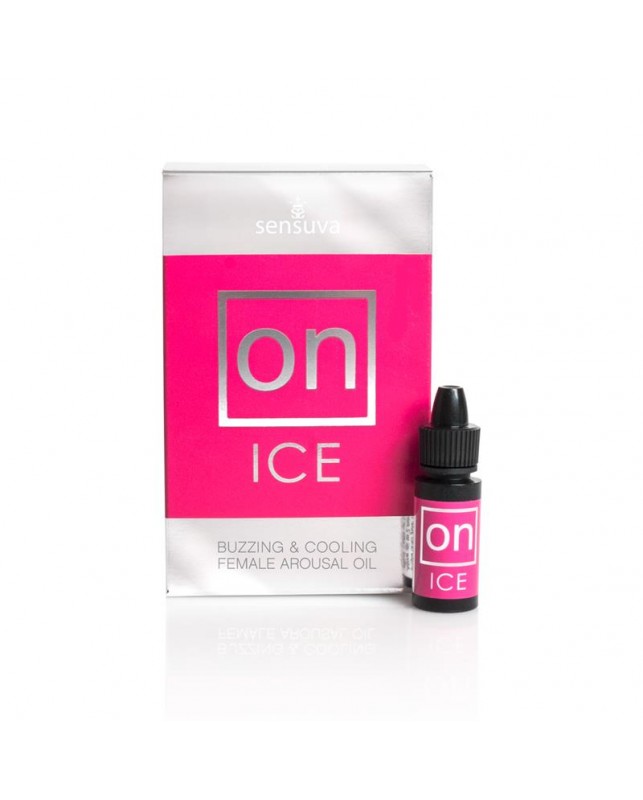 ON Arousal Aceite Estimulante para Ella Ice 5 ml