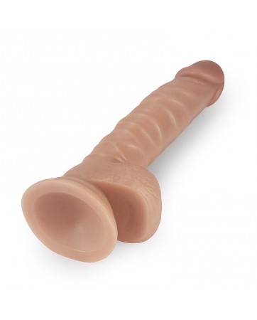 Dildo Real Extreme Realista...