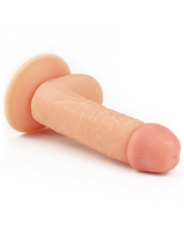 Dildo The Ultra Soft Dude 8...