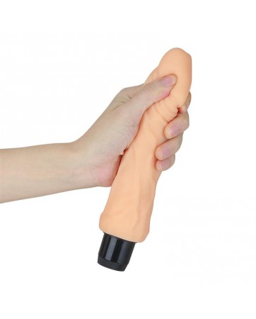 Vibrador Real Feel 8 Natural