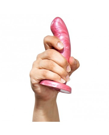 Herspot Dildo Golden Rose Talla Pequena