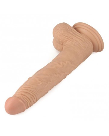 Dildo Real Extreme 95 Natural