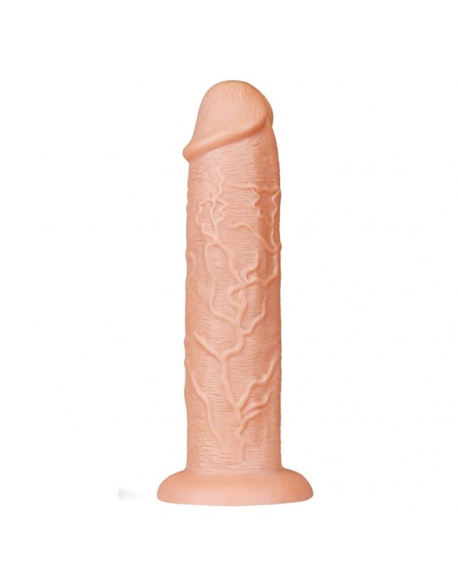 Dildo King 11 Natural