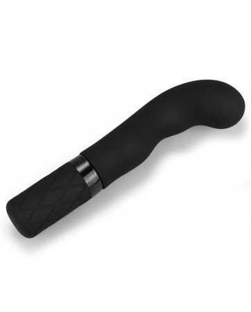 Vibrador O Sensual G Intru Punto G Negro