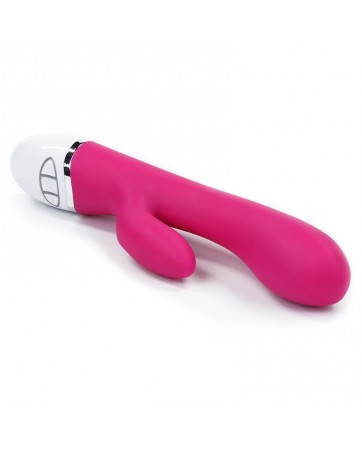 Vibrador Dreamer USB Rose Red