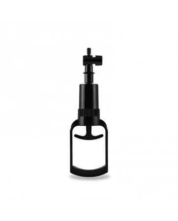 Bomba para el Pene con Valvula de Presion Maximizer Worx VX2 Vagina