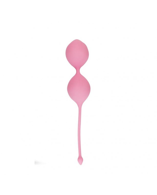 Bolas Kegel con Peso iWhizz Luna Rosa