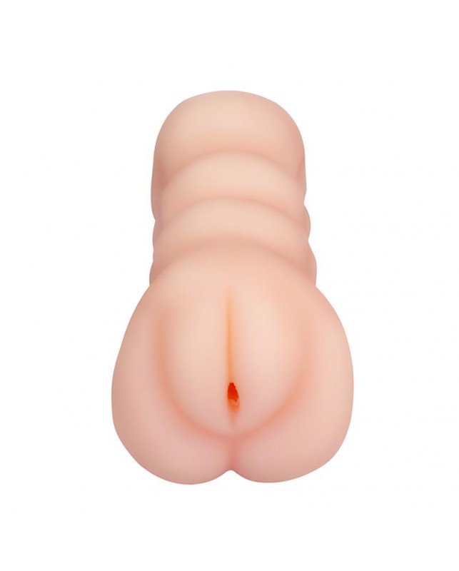 Masturbador Masculino X Basic Pocket Pussy Natural