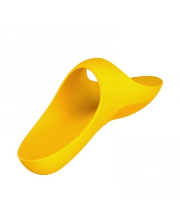 Teaser Vibrador para el...
