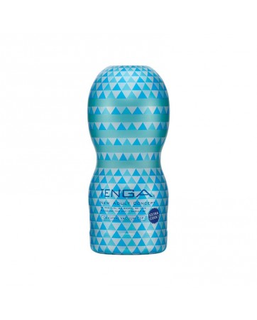 Masturbador Tenga Original Vacuum Cup Extra Cool
