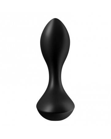 Plug Anal Backdoor Lover Negro