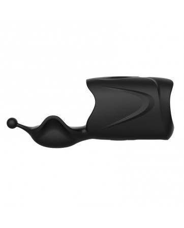 AdvaX One Masturbador Doble Motor Estimulacion Multiple Flexible USB