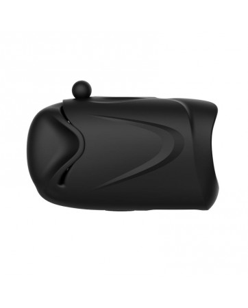 AdvaX One Masturbador Doble Motor Estimulacion Multiple Flexible USB