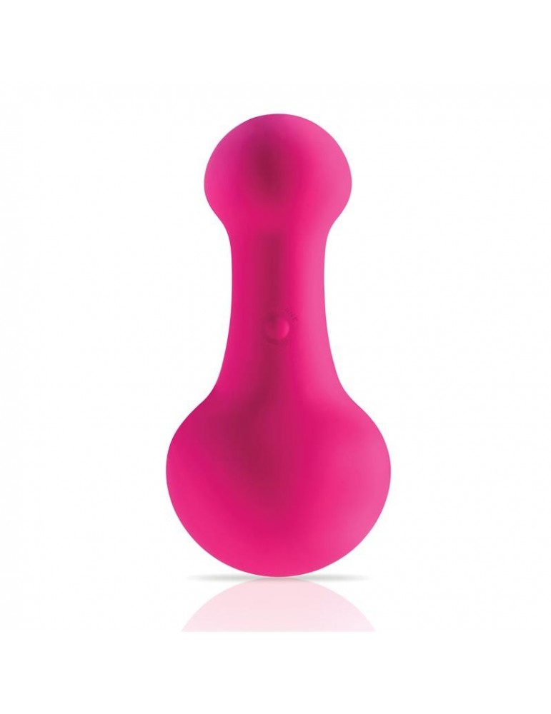 JIMMYJANE Live Sexy Ascend 4 Masajeador Doble Vibracion