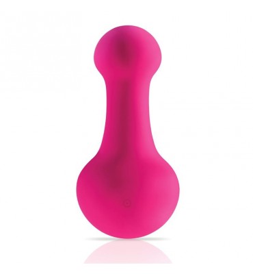 JIMMYJANE Live Sexy Ascend 4 Masajeador Doble Vibracion