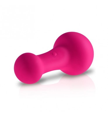 JIMMYJANE Live Sexy Ascend 4 Masajeador Doble Vibracion