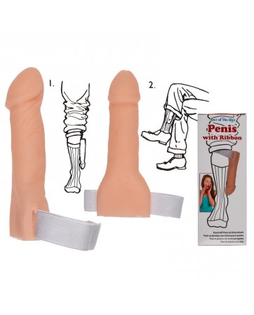 Accesorios Pene para la Pierna