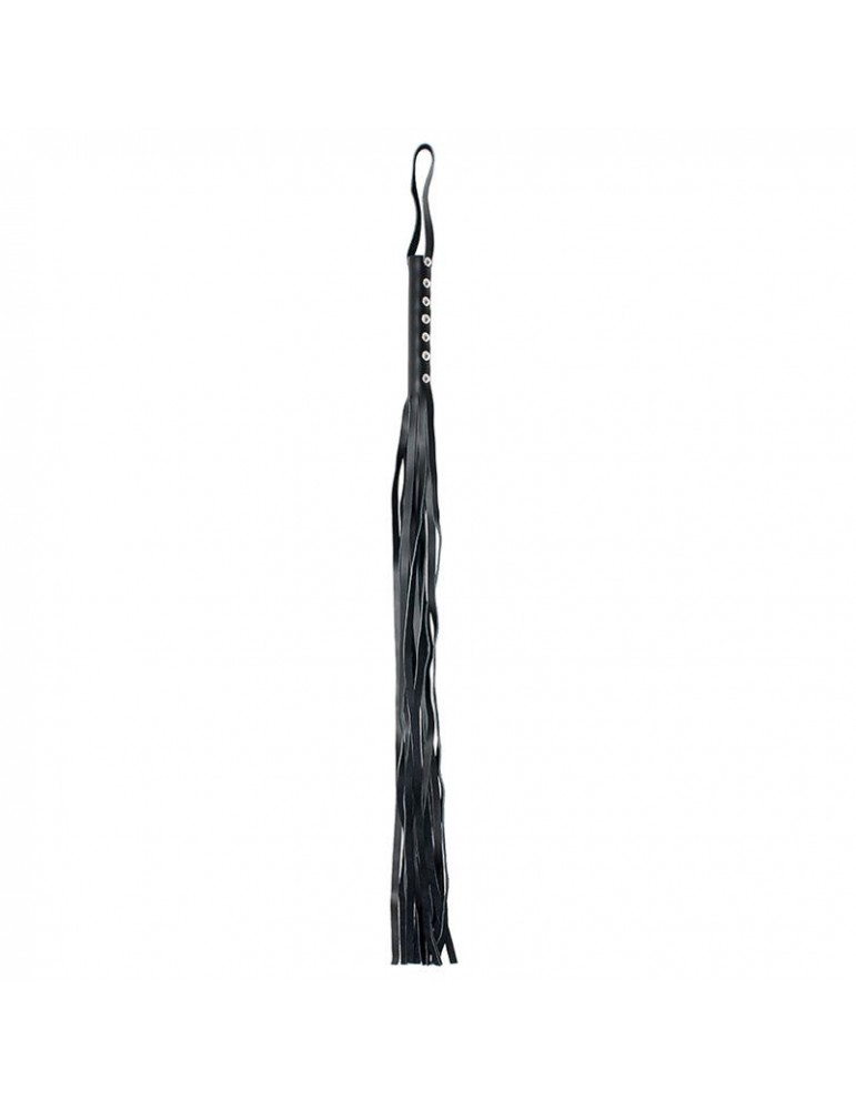 Rimba Bondage Play Flogger 75 cm