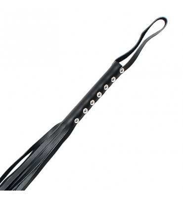 Rimba Bondage Play Flogger 75 cm