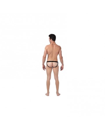 Suspensorio Jock Blanco XL