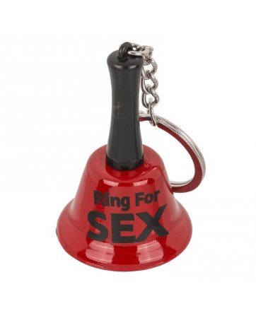 Llavero Ring for Sex