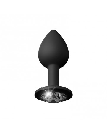 Braguita Plug y Bala Vibradora Control Remoto USB Talla unica S L
